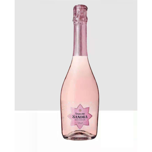达令女神高泡葡萄酒