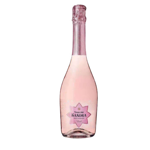 达令女神高泡葡萄酒